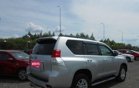 Toyota Land Cruiser Prado 150 рестайлинг 2, 2010 год, 2 440 000 рублей, 4 фотография