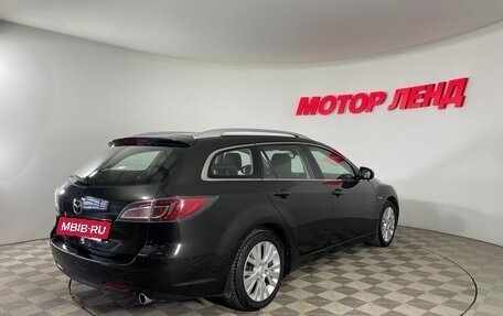 Mazda 6, 2008 год, 737 000 рублей, 4 фотография