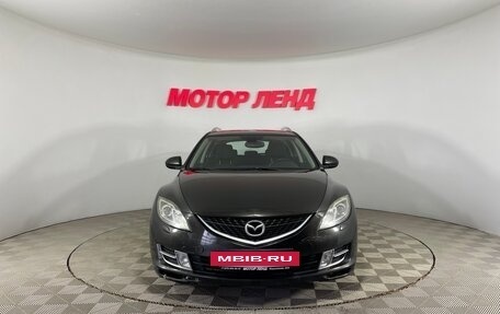 Mazda 6, 2008 год, 737 000 рублей, 2 фотография