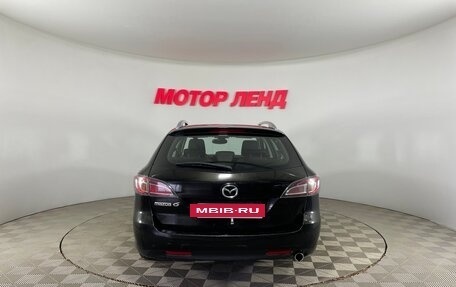 Mazda 6, 2008 год, 737 000 рублей, 5 фотография