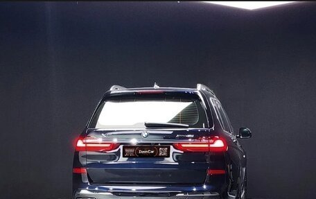 BMW X7, 2021 год, 6 850 000 рублей, 3 фотография