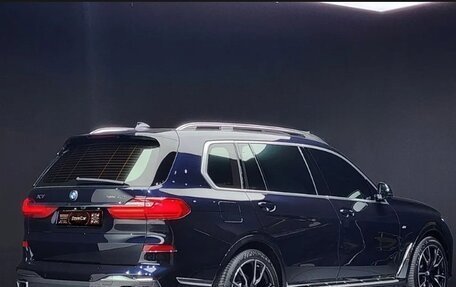 BMW X7, 2021 год, 6 850 000 рублей, 4 фотография