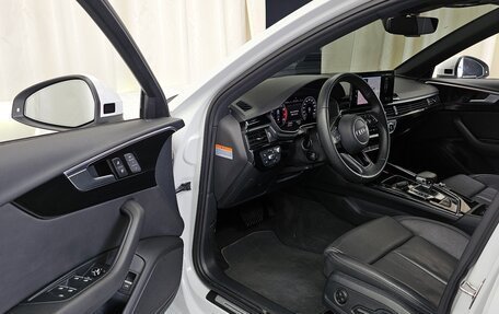 Audi A4, 2020 год, 2 580 000 рублей, 5 фотография