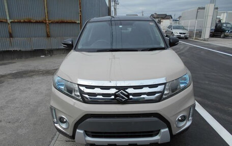 Suzuki Escudo IV, 2018 год, 1 180 035 рублей, 2 фотография