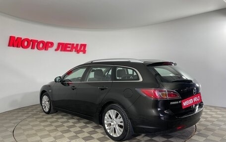 Mazda 6, 2008 год, 737 000 рублей, 6 фотография
