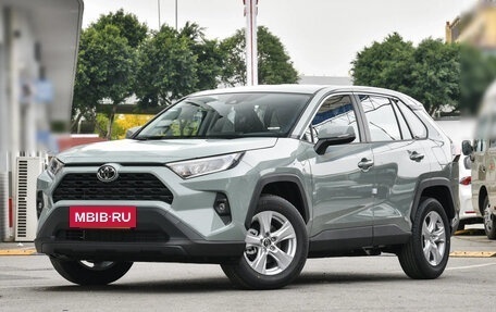 Toyota RAV4, 2025 год, 2 748 426 рублей, 2 фотография