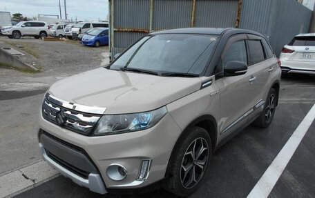 Suzuki Escudo IV, 2018 год, 1 180 035 рублей, 3 фотография