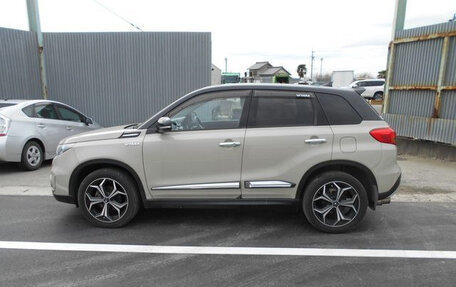 Suzuki Escudo IV, 2018 год, 1 180 035 рублей, 4 фотография