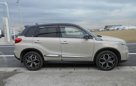 Suzuki Escudo IV, 2018 год, 1 180 035 рублей, 8 фотография