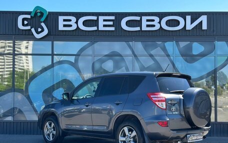 Toyota RAV4, 2012 год, 1 990 000 рублей, 3 фотография