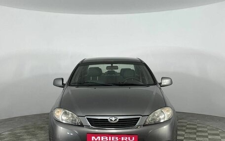 Daewoo Gentra II, 2014 год, 565 000 рублей, 2 фотография
