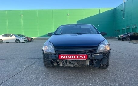 Opel Astra H, 2007 год, 350 000 рублей, 2 фотография