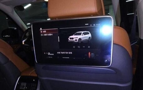 BMW X7, 2020 год, 7 350 000 рублей, 2 фотография