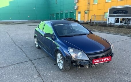 Opel Astra H, 2007 год, 350 000 рублей, 3 фотография