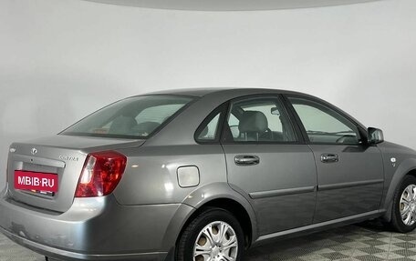 Daewoo Gentra II, 2014 год, 565 000 рублей, 5 фотография