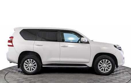 Toyota Land Cruiser Prado 150 рестайлинг 2, 2014 год, 3 600 000 рублей, 4 фотография
