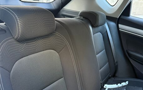 Geely Coolray I, 2023 год, 550 000 рублей, 2 фотография