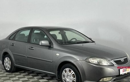 Daewoo Gentra II, 2014 год, 565 000 рублей, 3 фотография