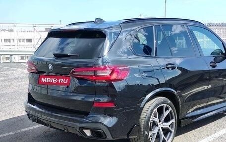 BMW X5, 2023 год, 11 299 000 рублей, 10 фотография