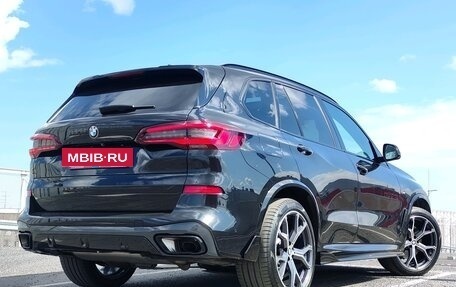 BMW X5, 2023 год, 11 299 000 рублей, 9 фотография