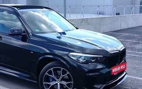 BMW X5, 2023 год, 11 299 000 рублей, 7 фотография