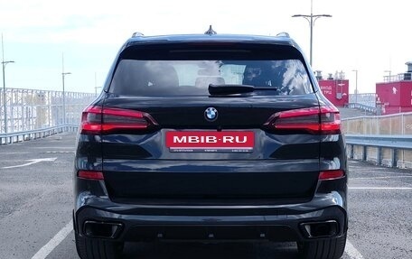BMW X5, 2023 год, 11 299 000 рублей, 11 фотография
