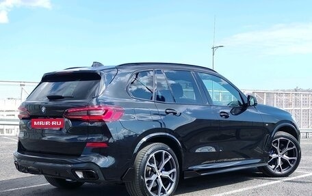 BMW X5, 2023 год, 11 299 000 рублей, 8 фотография