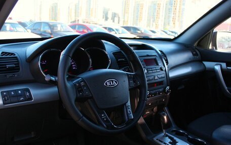 KIA Sorento II рестайлинг, 2012 год, 1 438 000 рублей, 5 фотография