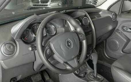 Renault Duster I рестайлинг, 2015 год, 1 140 000 рублей, 3 фотография