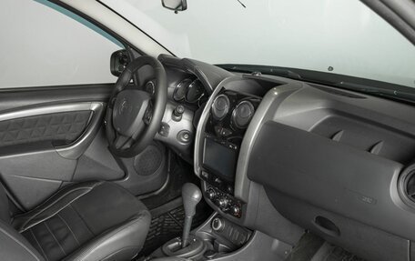 Renault Duster I рестайлинг, 2015 год, 1 140 000 рублей, 4 фотография