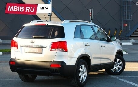 KIA Sorento II рестайлинг, 2012 год, 1 438 000 рублей, 2 фотография