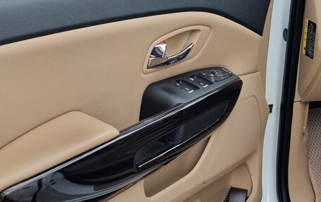 KIA Carnival III, 2018 год, 2 350 000 рублей, 6 фотография