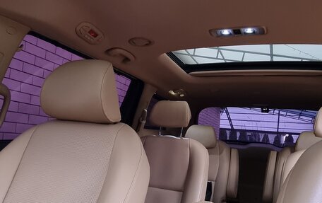 KIA Carnival III, 2018 год, 2 350 000 рублей, 11 фотография