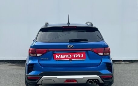 KIA Rio IV, 2021 год, 1 750 000 рублей, 5 фотография