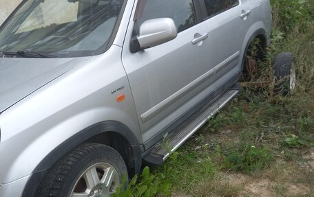 Honda CR-V II рестайлинг, 2003 год, 450 000 рублей, 3 фотография