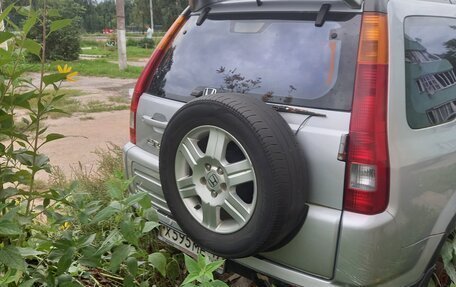 Honda CR-V II рестайлинг, 2003 год, 450 000 рублей, 2 фотография