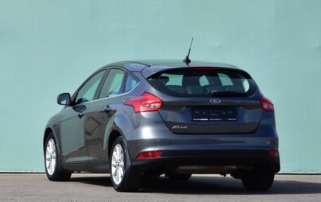 Ford Focus III, 2018 год, 1 159 000 рублей, 2 фотография
