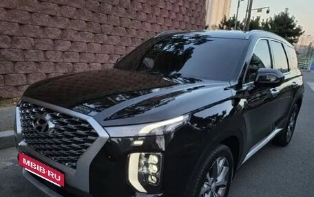 Hyundai Palisade I, 2021 год, 2 850 000 рублей, 2 фотография
