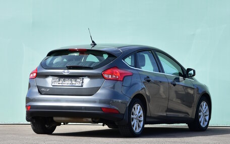 Ford Focus III, 2018 год, 1 159 000 рублей, 4 фотография