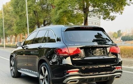 Mercedes-Benz GLC, 2022 год, 4 370 000 рублей, 3 фотография