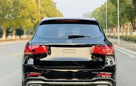 Mercedes-Benz GLC, 2022 год, 4 370 000 рублей, 4 фотография