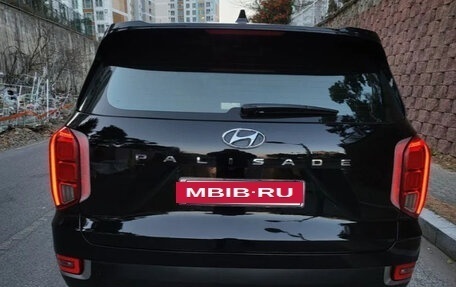 Hyundai Palisade I, 2021 год, 2 850 000 рублей, 3 фотография