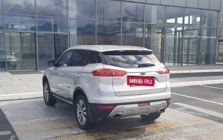 Geely Atlas I, 2020 год, 1 825 000 рублей, 4 фотография