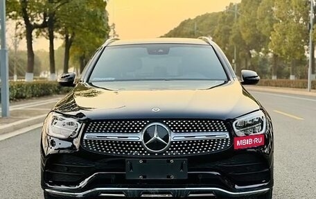 Mercedes-Benz GLC, 2022 год, 4 370 000 рублей, 2 фотография