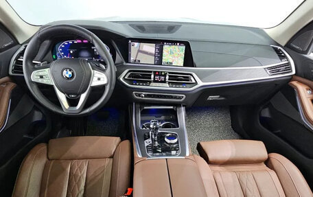 BMW X7, 2021 год, 7 800 000 рублей, 5 фотография