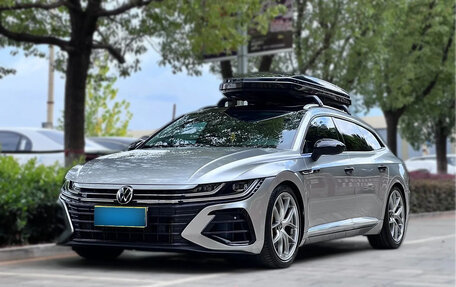 Volkswagen Passat CC, 2022 год, 3 120 000 рублей, 5 фотография