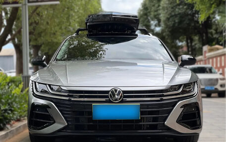 Volkswagen Passat CC, 2022 год, 3 120 000 рублей, 6 фотография