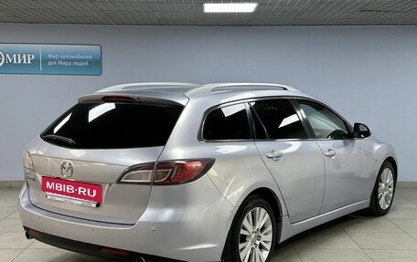 Mazda 6, 2008 год, 915 000 рублей, 5 фотография