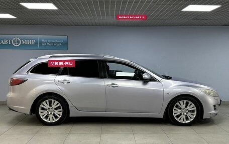 Mazda 6, 2008 год, 915 000 рублей, 4 фотография