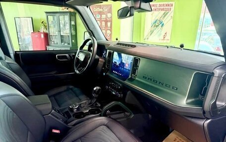 Ford Bronco, 2024 год, 8 400 000 рублей, 7 фотография
